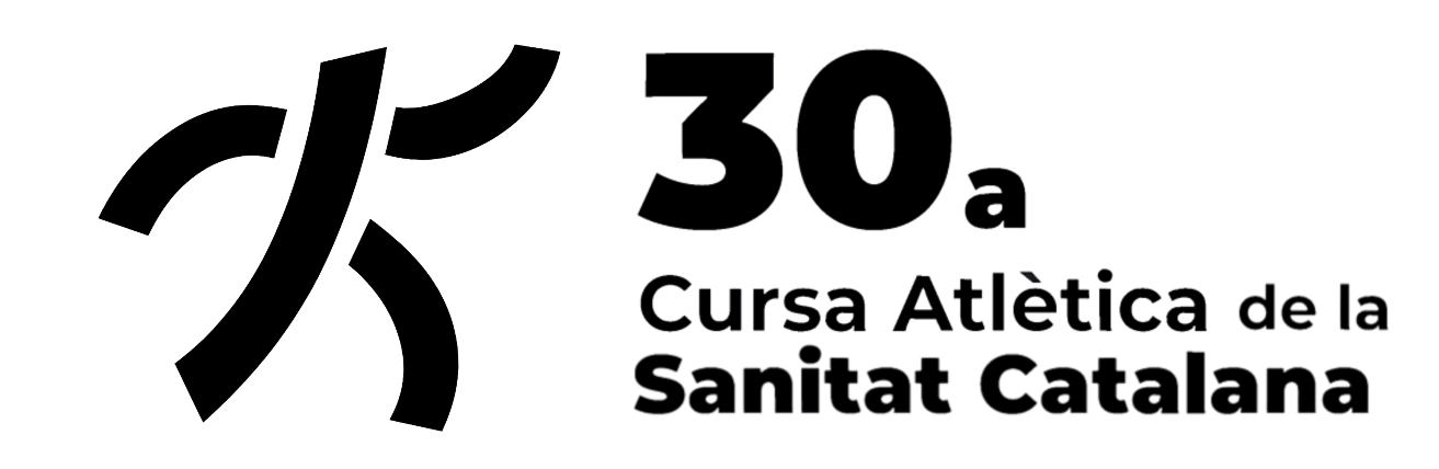 Logo cursa sanitat